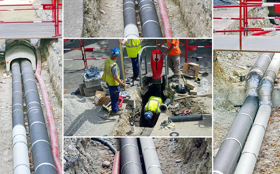 déboucheur canalisation Paris 15
